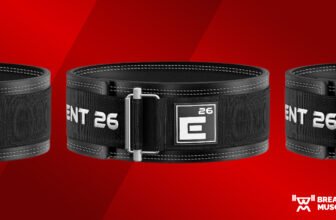 Component 26 Hybrid Leather-based Weightlifting Belt Overview (2025)