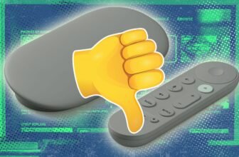 Why I will not be making the leap from Chromecast to Google TV Streamer