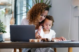 Is Work Life Stability A Fantasy? A Q&A with Dr. Janna Koretz