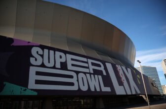 Methods to watch Tremendous Bowl 2025 free of charge on Sunday: Chiefs vs. Eagles