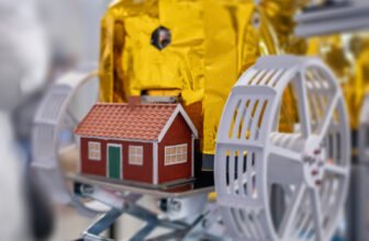 2025 goes to be one other massive 12 months for business moon missions