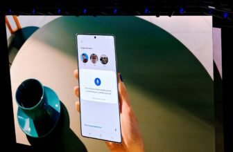 Samsung Galaxy S25 Sequence Superior AI Options