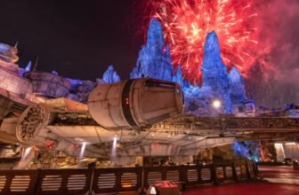 The best way to Spend a Fandom Valentine’s Day at Disney Parks