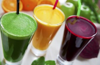 Simply Three Days of Juicing May Wreak Havoc on Your Intestine, Scientists Warn