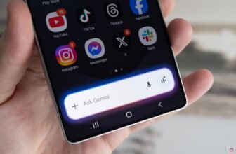 I will not purchase a telephone for AI, and also you should not both