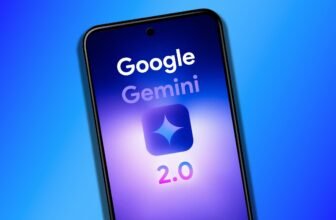 See what Google is ‘pondering’ with new Gemini replace