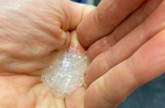 This Slime Generates Electrical energy When Squeezed