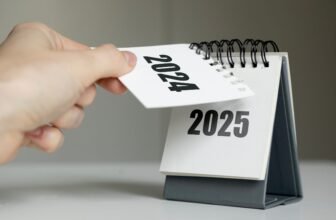 Rethink Your Resolutions to Rework Your Life within the New Yr