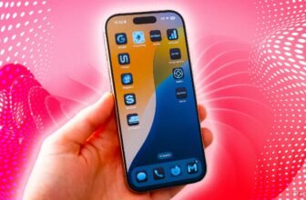 Pricey smartphone makers, please cease with the bezel-less shows