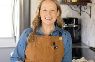 Episode 159: “Methods to Eat Extra Veggies and Make Them Scrumptious” with Jess Smith