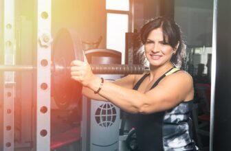 Age Sturdy: Why Energy Coaching Is Non-Negotiable for Girls After 40