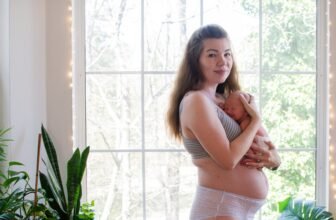 Tips on how to Really feel Higher in Your Physique After Beginning: 5 Postpartum Restoration Necessities