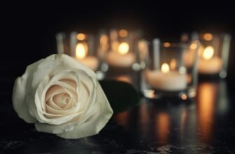 What Loss of life Taught Me About Life: A Aware Method to Grief, Loss, and Growing older