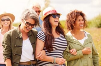 Why Being “Too A lot” Is the Secret to Higher Relationships & Much less Stress