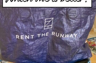 Lease the Runway vs Nuuly – which is healthier?