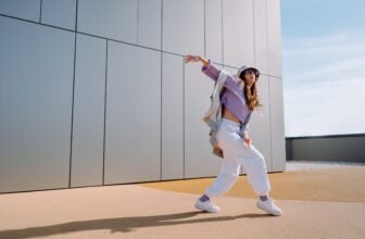 Dancing Your Strategy to Confidence: Why Shuffle Dance Is Extra Than Simply Health