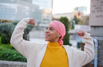 The Hidden Energy of On a regular basis Bravery: An Unique Q&A with Creator Renee Zukin