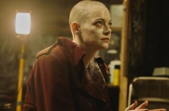 Emma Stone’s ‘Bugonia’ Haircut Was Accomplished in One Take