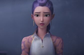 The Singing Voice of Rumi Simply Gave Us the Closest We’re Gonna Get to New ‘KPop Demon Hunters’ Music