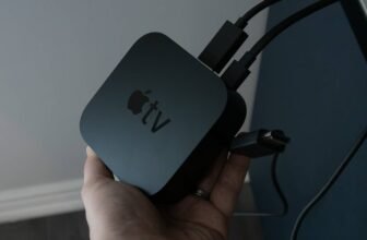 It is time for the Apple TV 4K to alter its title too