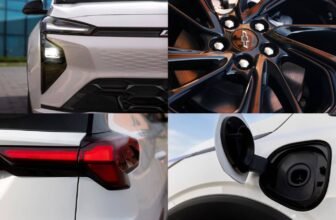 GM Goals to tackle Tesla and Nissan with spectacular new Bolt