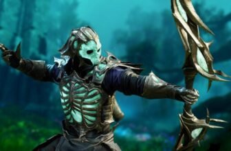 Amazon is winding down its still-popular New World MMO amid mass layoffs