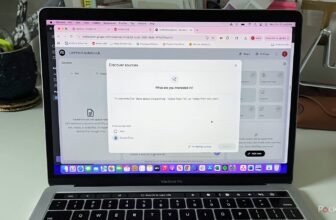 This lesser-known NotebookLM characteristic helps you discover information you thought have been gone