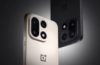 The OnePlus 15 launches in China, with a world launch coming quickly