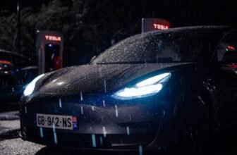 Apparently A few of You Want a Halloween Reminder that Teslas Can’t Detect Ghosts