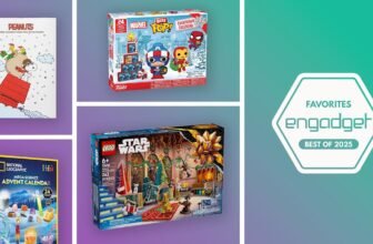 Our favourite 2025 introduction calendars from Lego, Pokémon, Funko Pop, Magna-Tiles and extra