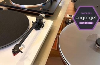 The most effective document gamers for 2025