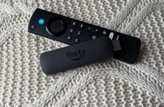 If you happen to use these apps, do not improve to the Fireplace TV Stick 4K Choose simply but