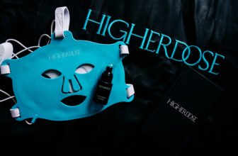 The most effective HigherDOSE merchandise – The Fitnessista