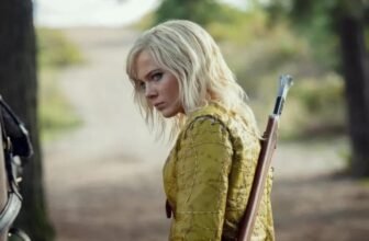 ‘The Witcher’ Showrunner & Freya Allan Discuss Ciri’s Season 4 Story
