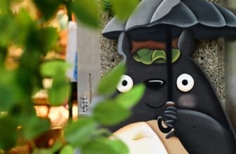 A Commerce Group That Consists of Studio Ghibli Simply Slapped OpenAI with… a Letter