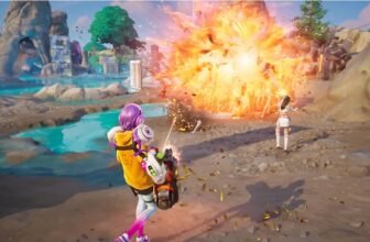 Fortnite is again on the Google Play Retailer