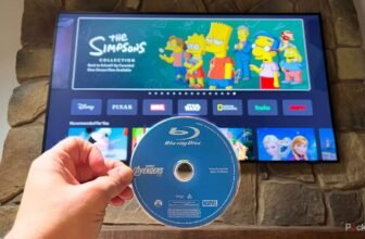The time to purchase a Blu-Ray participant is correct now