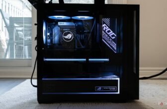 These 4 PC constructing errors really make your rig worse