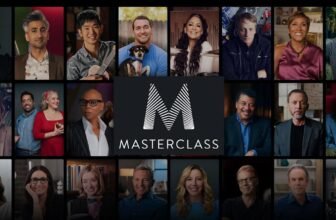 Get 40 % off MasterClass subscriptions for the vacation season
