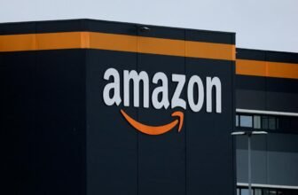 Amazon is ready to put off 370 staff at its European HQ