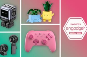 One of the best stocking stuffers you will get for $50 or much less