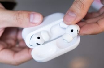AirPods May Get a Massive Dose of AI