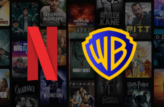 Warner Bros. Discovery rejects Paramount’s hostile bid