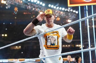 How you can watch John Cena’s ultimate match free of charge