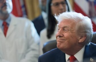 Trump Indicators Govt Order Loosening Federal Hashish Restrictions