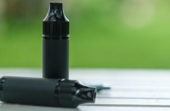 Thieves Hit the Vape Truck, Steal $1 Million Price of E-Cigs