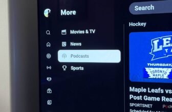 YouTube is rising quick on TVs, and podcasts are main the cost