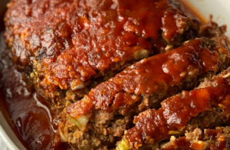Floor Beef or Turkey? 25 Recipes That Work for Each