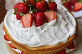 VALENTINES DAY DESSERT RECIPES – The Southern Girl Cooks