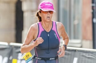 From Marathons to Ironmans: The Ladies Over 50 Redefining Athletic Getting old
